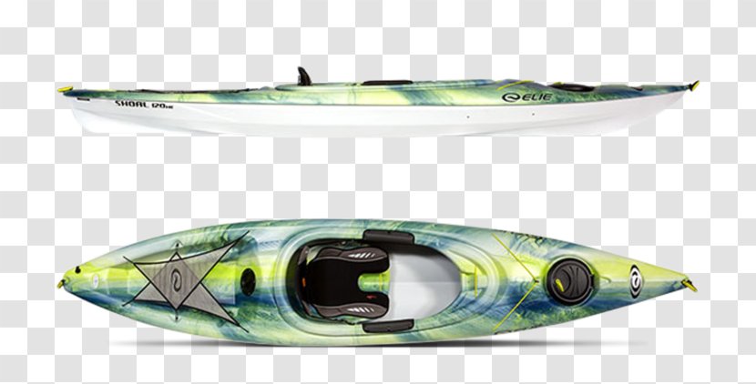 Recreational Kayak Boat Paddling Paddle - Shoal - Water Spray Element Material Transparent PNG