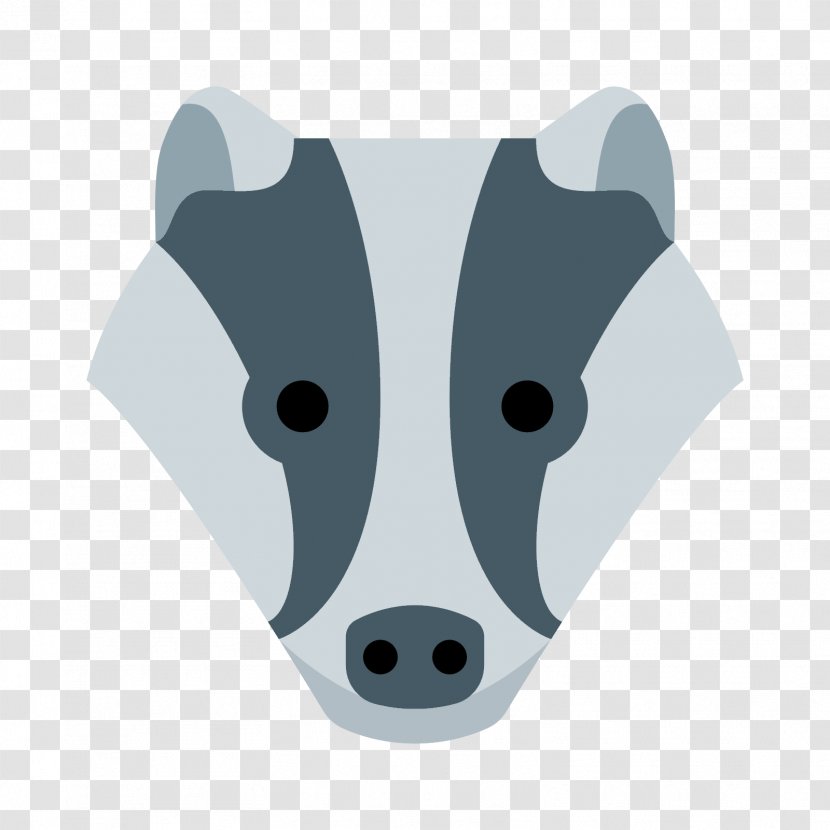 European Badger Gray Wolf Canidae - Raccoon Dog Transparent PNG