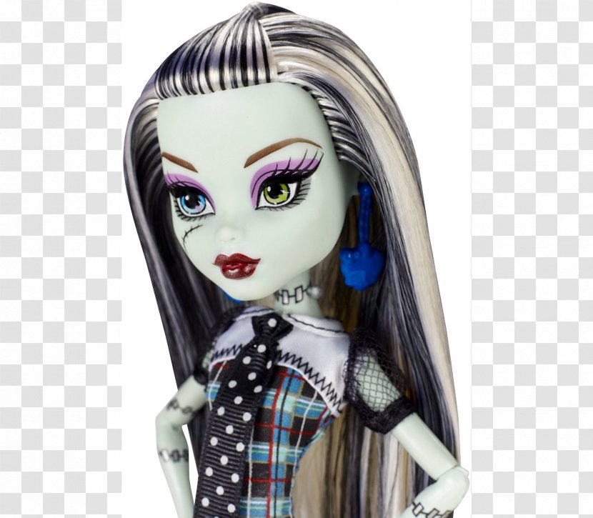 monster high original ghouls