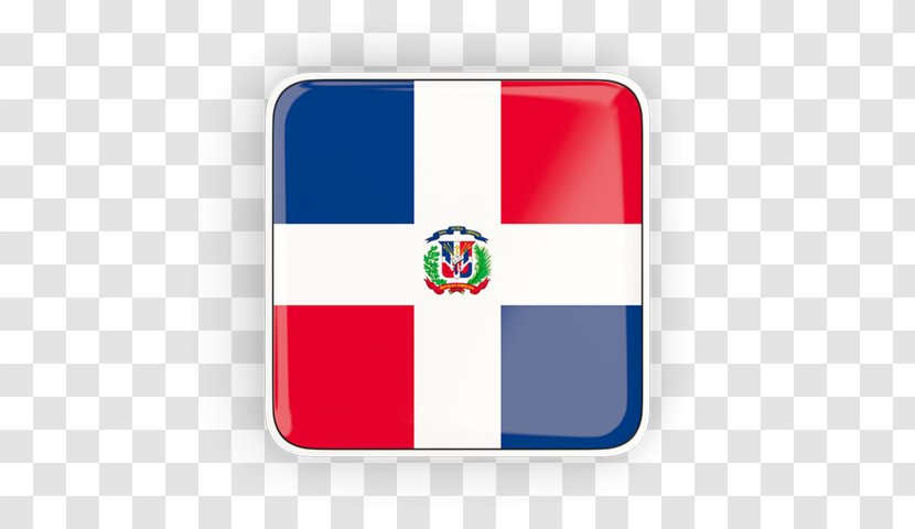 Flag Of The Dominican Republic Dominica Coat Arms Transparent PNG