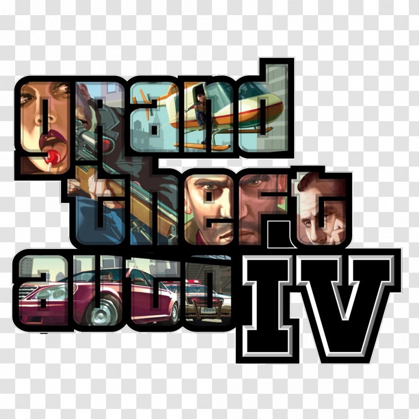 Grand Theft Auto IV V Auto: Episodes From Liberty City Niko Bellic Desktop Wallpaper - Mod - Gta Online Transparent PNG