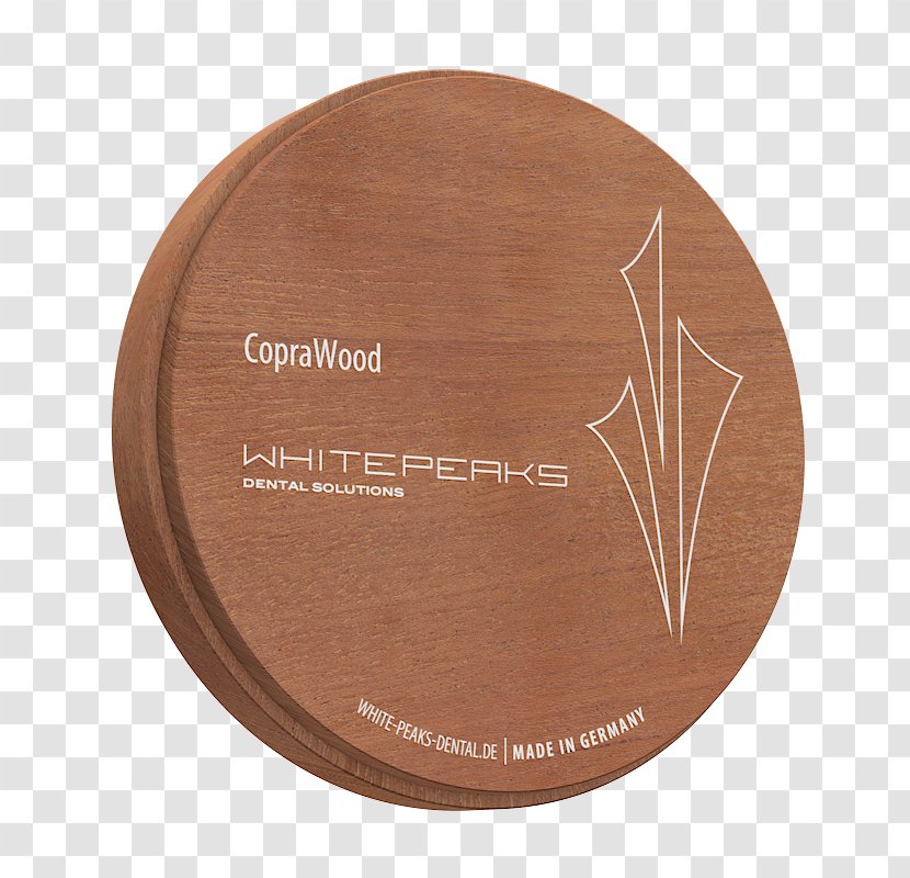 Material Millimeter Translucidité Whitepeaks Dental Solutions GmbH & Co. KG - Bijou - Wood White Transparent PNG