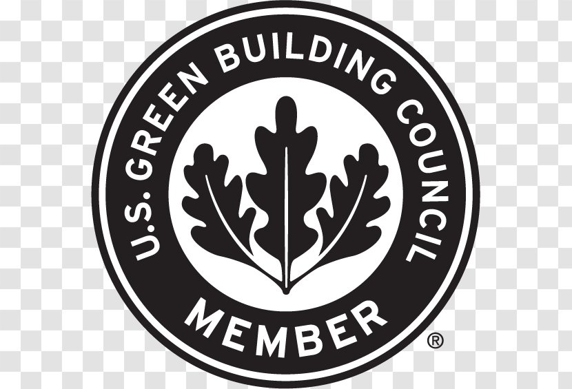 U.S. Green Building Council Leadership In Energy And Environmental Design Sustainability - Tree Transparent PNG