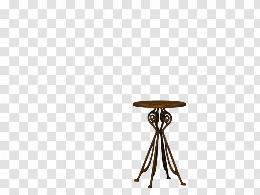 Round Table Mesa-redonda Wood - Stool Transparent PNG