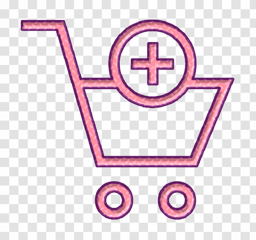 Shopping Cart Icon Buy Icon Business And Trade Icon Transparent PNG