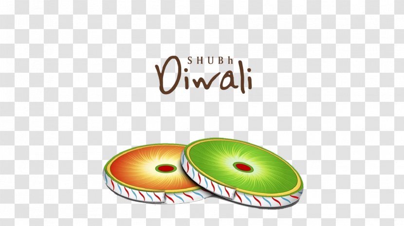 Happy Diwali - Kiwifruit - Logo Transparent PNG