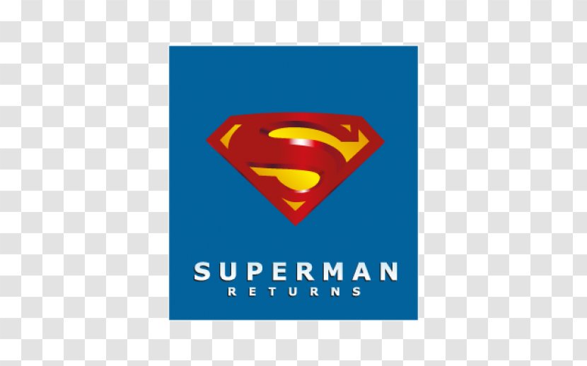 Superman Logo Clark Kent Film - Superhero Movie Transparent PNG