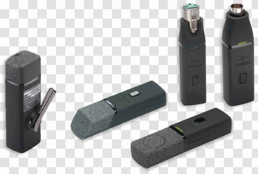 Tool - Wireless Microphone Transparent PNG