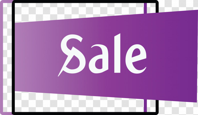 Sale Tag Sale Banner Transparent PNG