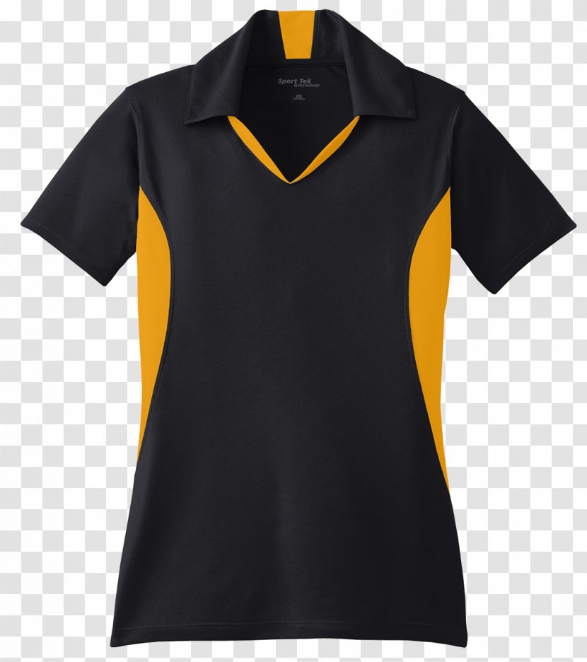 Polo Shirt T-shirt Sleeve Piqué Clothing - Coat Transparent PNG