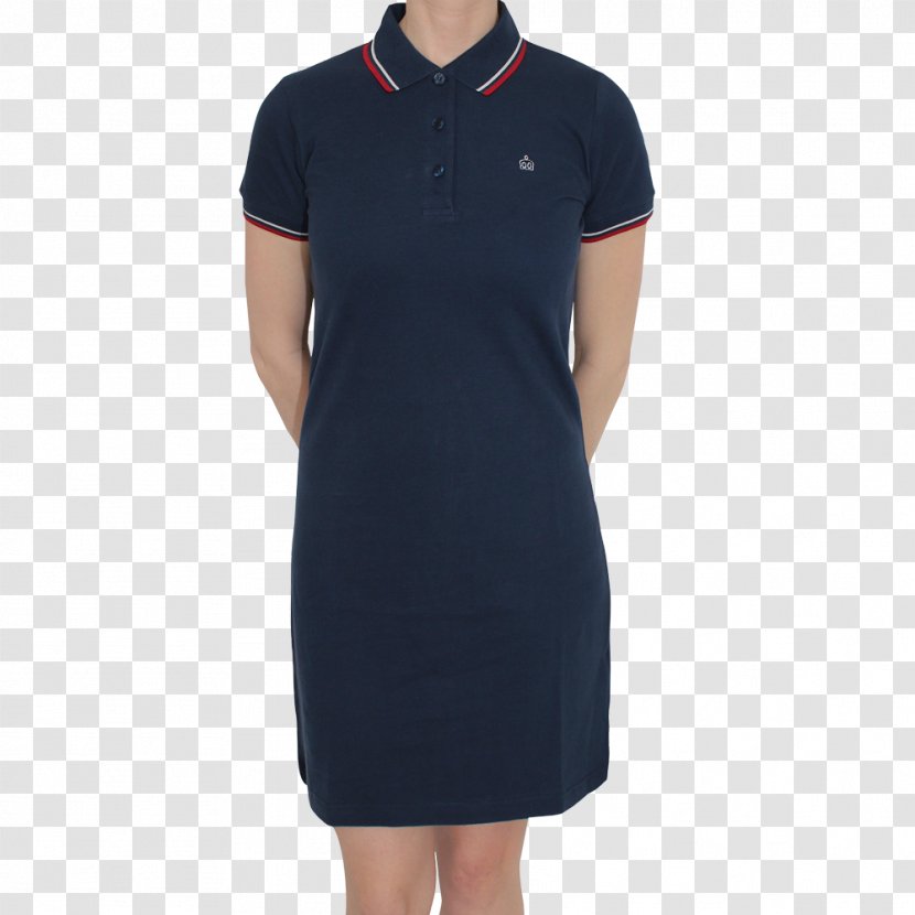 Dress Merc Clothing Polo Shirt Blue Transparent PNG