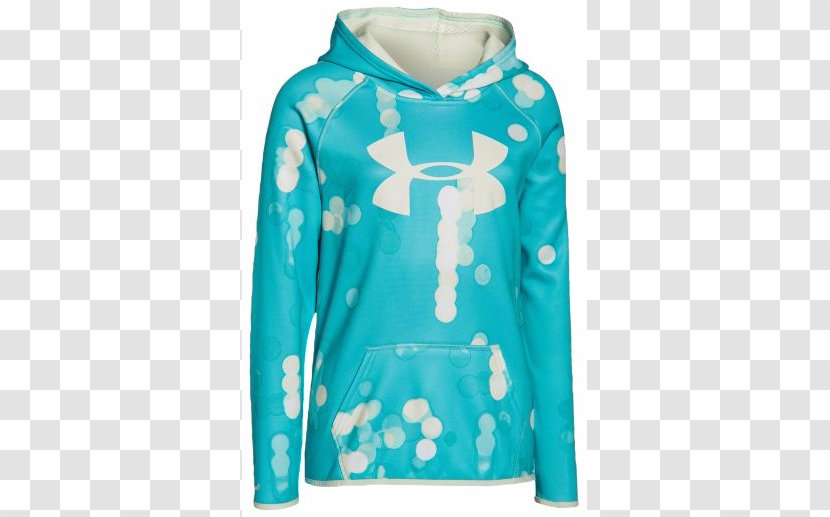 Hoodie T-shirt Clothing Under Armour Sweater - Tshirt Transparent PNG