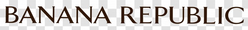 Banana Republic Clothing Accessories Shopping Retail - Black And White Transparent PNG