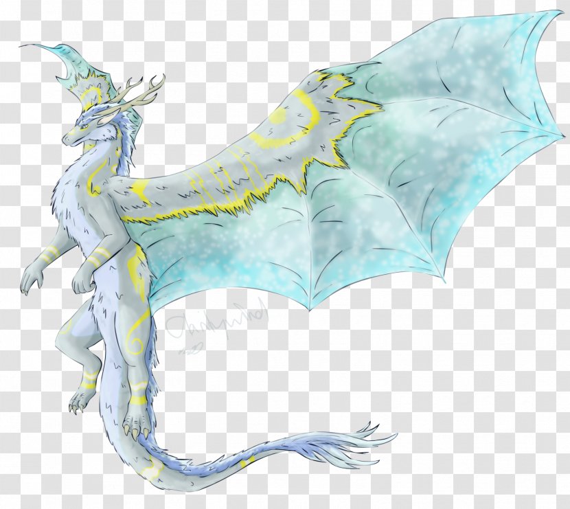 Dragon DeviantArt Drawing Legendary Creature - Cool Designs Transparent PNG