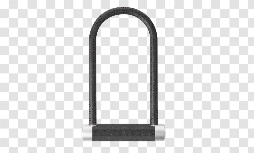 Padlock Bicycle Lock Anti-theft System - Antitheft Transparent PNG