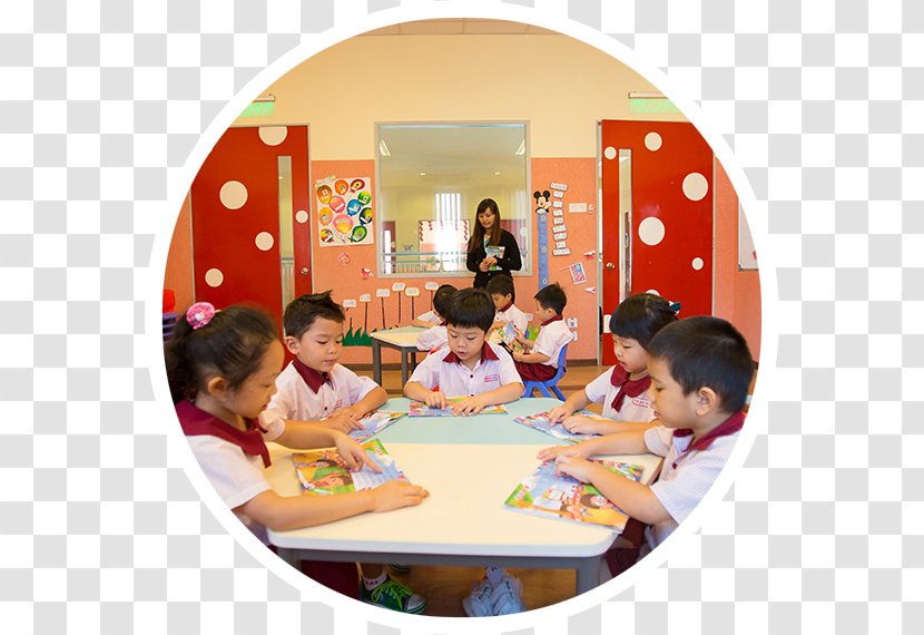 Kindergarten Real Kids Toddler Malacca City Penang - Active Learning Transparent PNG