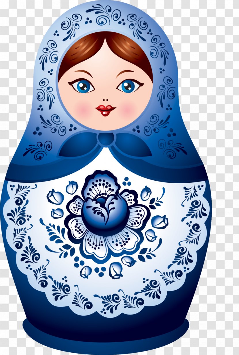 Matryoshka Doll Stock Photography Clip Art - Tradition Transparent PNG