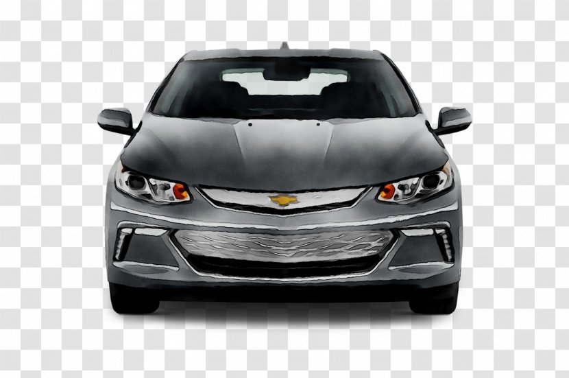 Chevrolet Cruze 2017 Volt 2019 Car - Hatchback Transparent PNG