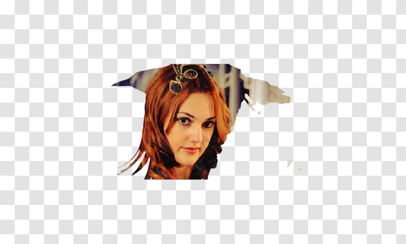 Hurrem Sultan Soltaniyeh Brown Hair Headgear - Coloring Transparent PNG