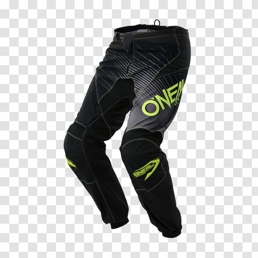 Pants High-visibility Clothing Jersey Shirt - Glove Transparent PNG
