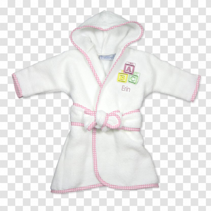 Robe Clothing Infant T-shirt Child - Nightwear Transparent PNG