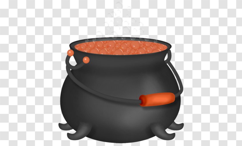 Cauldron YouTube Witchcraft Clip Art - Witch - Magic Halloween Transparent PNG