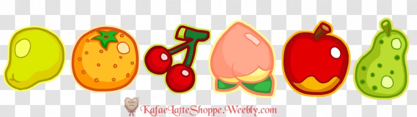 Vegetable Fruit Clip Art - Food - Animal Crossing Transparent PNG