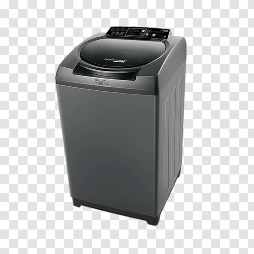 Washing Machines Whirlpool Corporation Home Appliance - Haier - Multimedia Transparent PNG