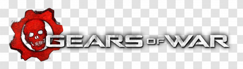 Gears Of War: Judgment War 4 Xbox 360 2 - Logo Transparent PNG