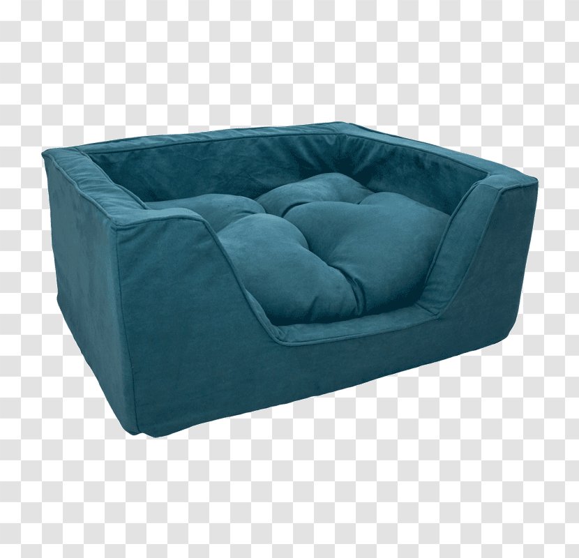 Dog Crate Sofa Bed Couch - Memory Foam Transparent PNG