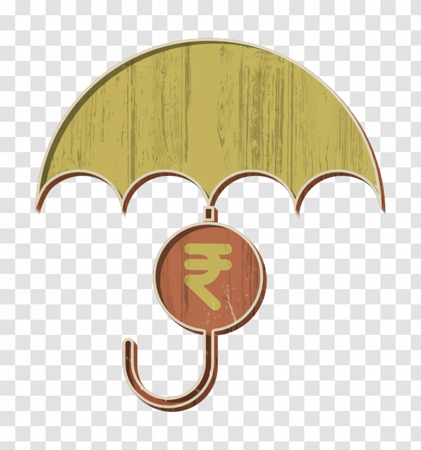 Insurance Icon Business And Finance Icon Rupee Icon Transparent PNG