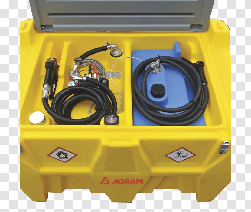 ARLA Submersible Pump Diesel Fuel Storage Tank Dispenser - Hardware - Gnr Transparent PNG