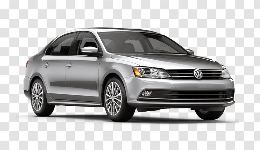 2016 Volkswagen Jetta Car Passat 2018 - Sedan Transparent PNG