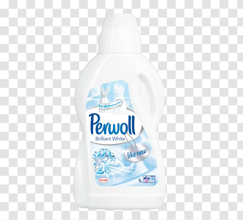 Perwoll Flüssig Für Wolle & Feines 750ml Water Bottles Liquid Transparent PNG