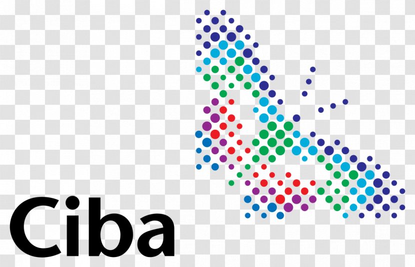 Ciba Inc. Logo Chemical Industry BASF Company - Clariant - Debut Transparent PNG