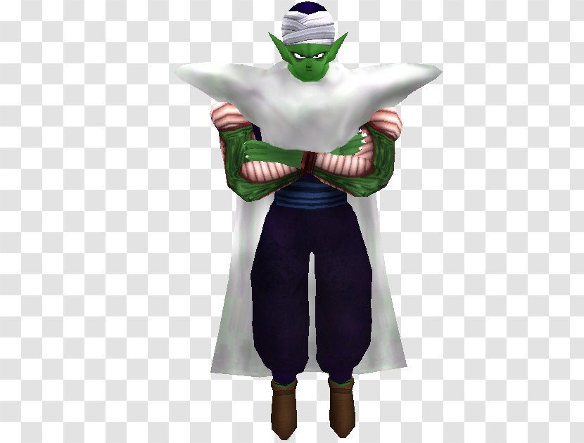 Character Costume Fiction - Planet Namek Transparent PNG