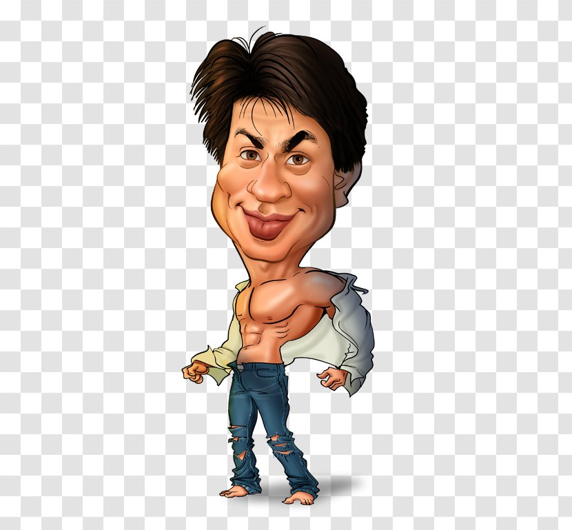 Shah Rukh Khan Bollywood Zero YouTube Hindi - Watercolor - Youtube Transparent PNG