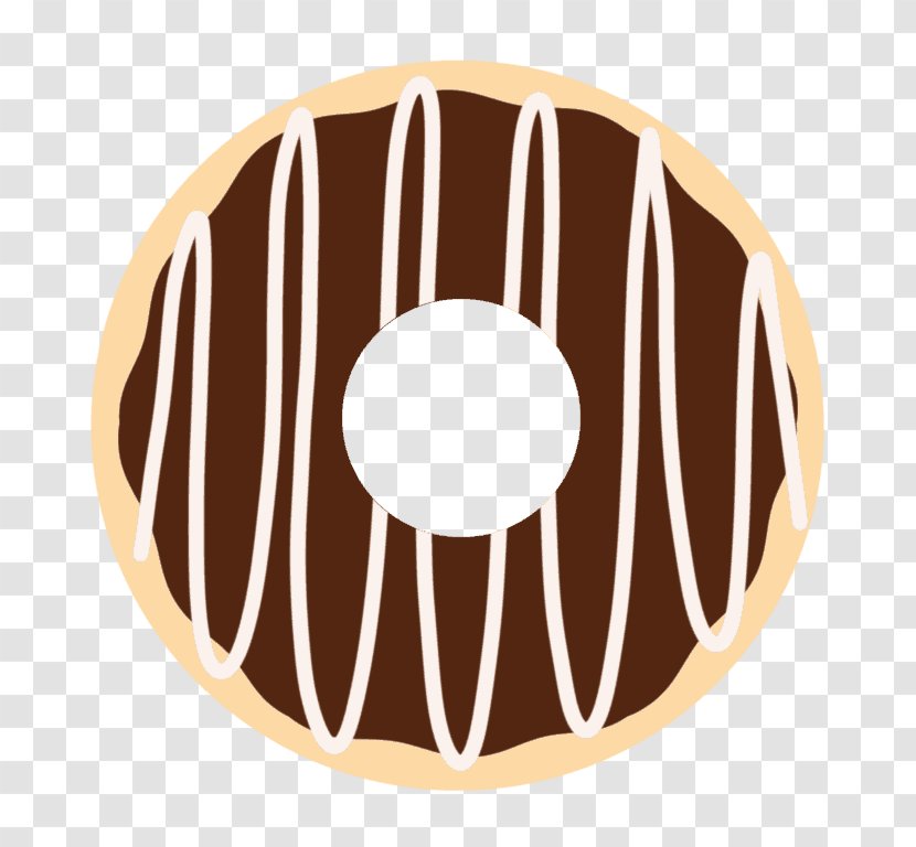 Chocolate - Logo - Baked Goods Transparent PNG