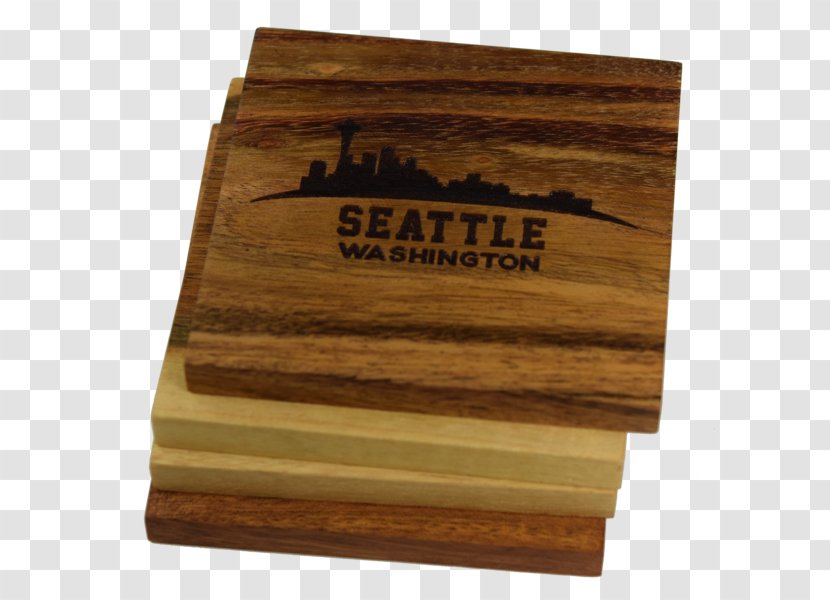 Wood Stain Seattle Varnish /m/083vt - Coasters - Skyline Transparent PNG
