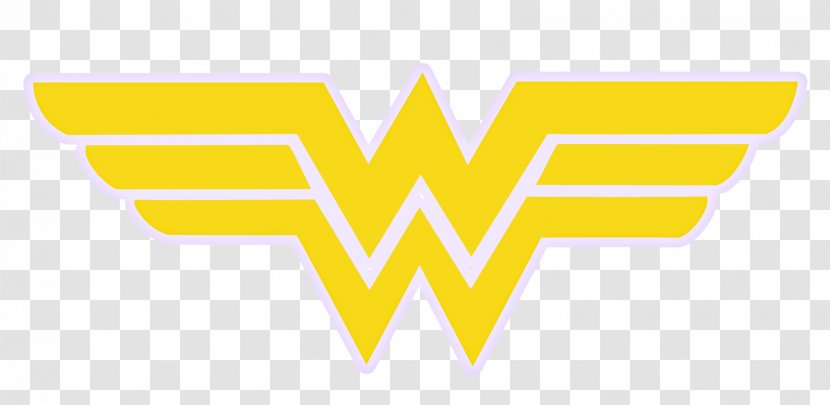 Diana Prince Batgirl Logo Female Symbol - Wonder Woman Transparent PNG