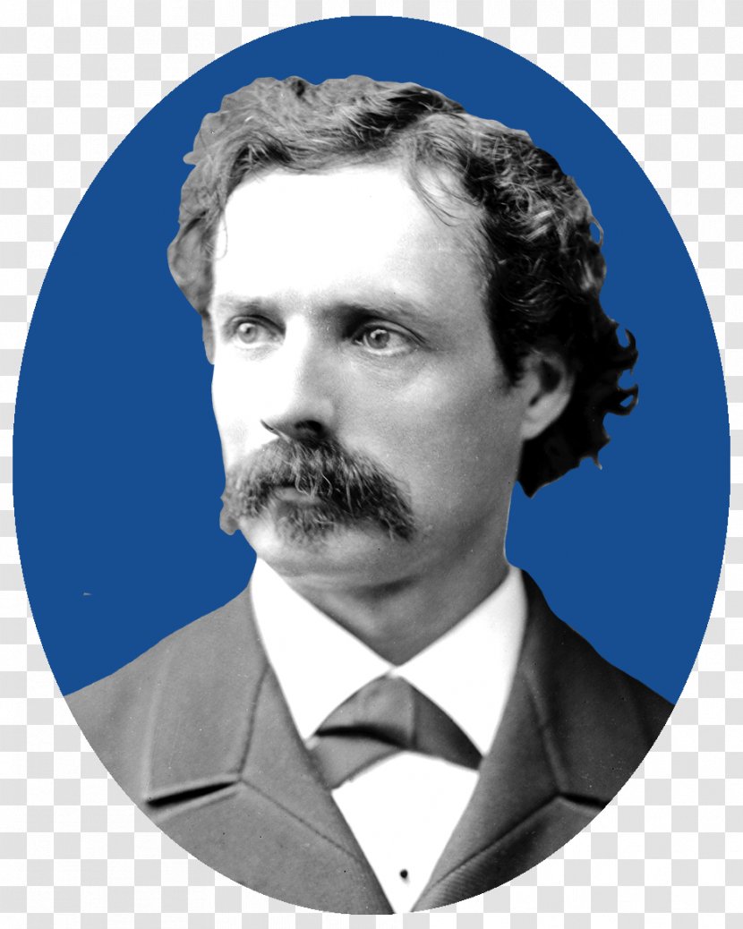 Whitelaw Reid 1892 Republican National Convention Party United States Presidential Nominating - Chin Transparent PNG