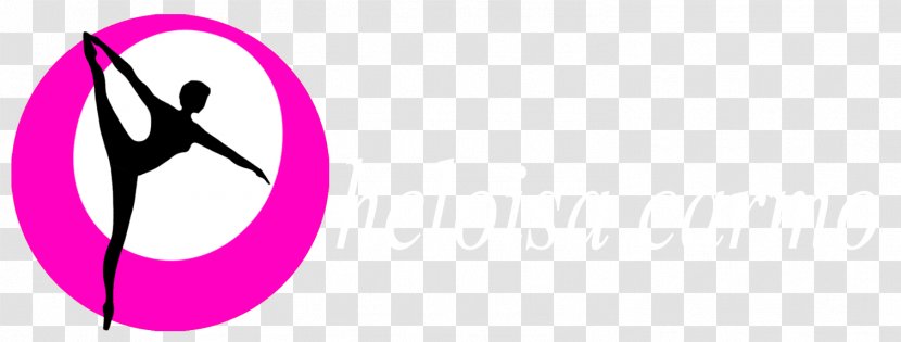 Graphic Design Logo - Magenta - Zumba Transparent PNG