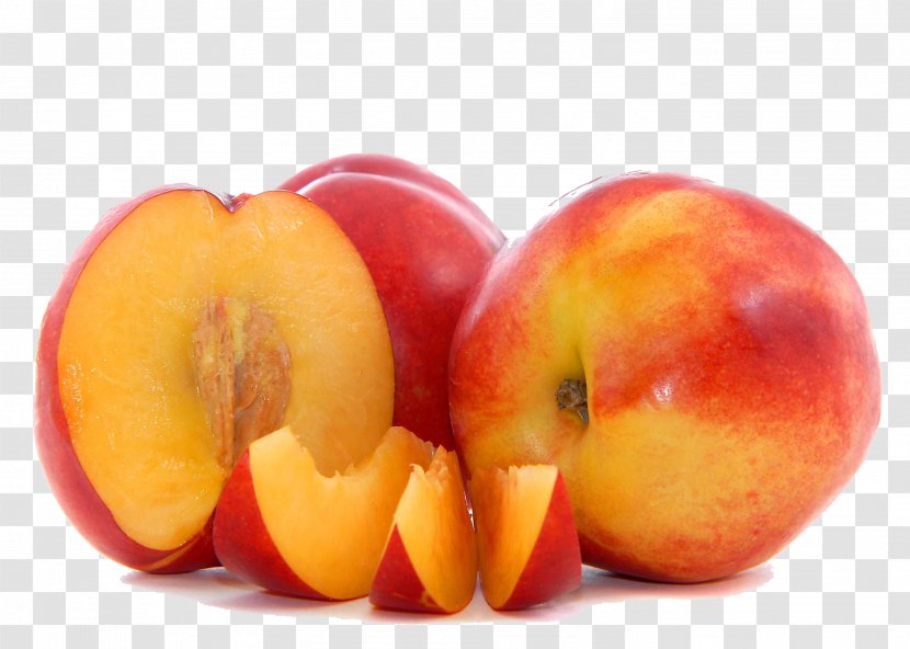 Juice Peach Fruit Salad Nectar Apple - File Transparent PNG