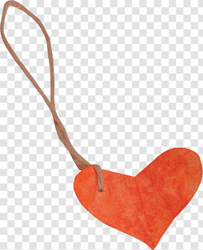 Product Design Heart Orange S.A. - Sa - Neon Transparent PNG