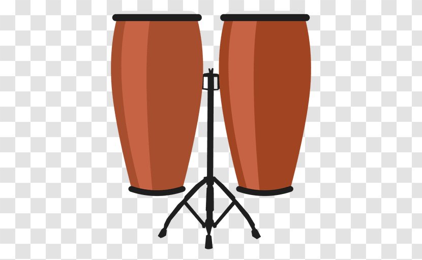 Conga Percussion Bongo Drum Tom-Toms - Congas Transparent PNG