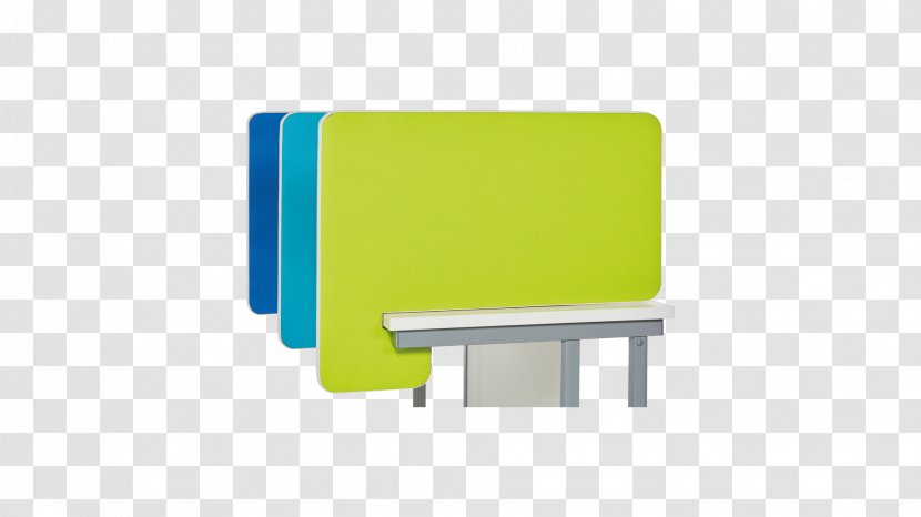 Furniture Office Table Desk - Rectangle Transparent PNG