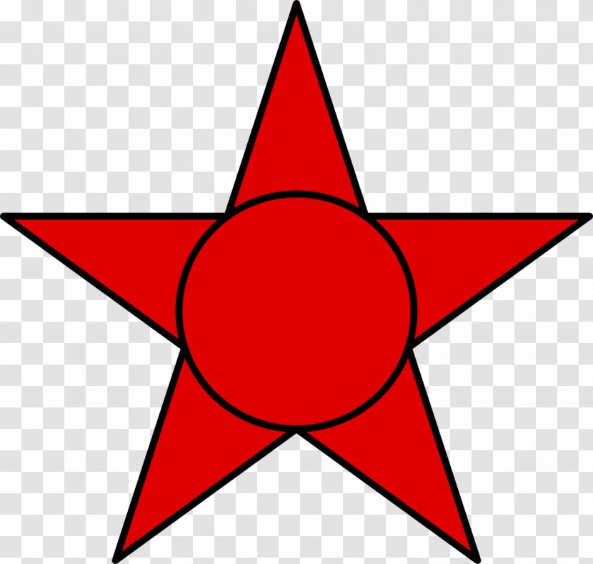 Desktop Wallpaper Red Star Clip Art Transparent PNG