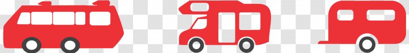 Caravan Campervans Auto Detailing Vehicle - Logo - Car Transparent PNG
