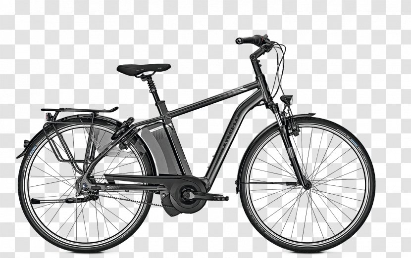 raleigh electric bicycles