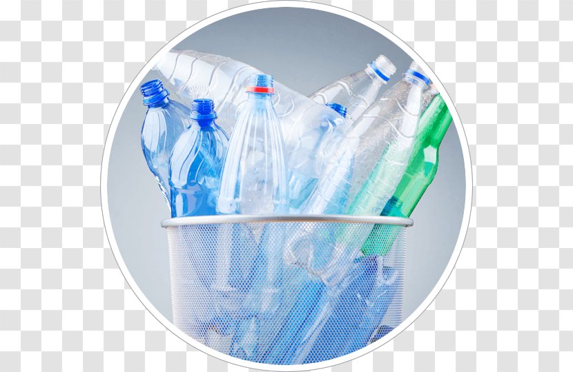 PET Bottle Recycling Plastic Polyethylene Terephthalate Transparent PNG